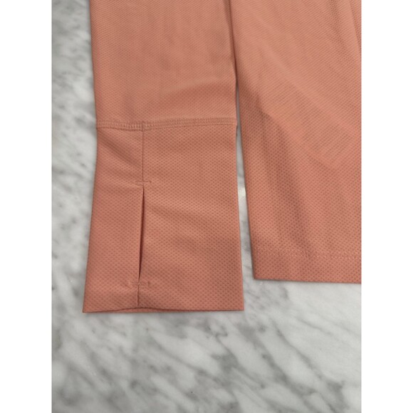 Adidas Boston Marathon 2024 Lightweight Running TEE clay women's Small IS9556 - Picture 11 of 11